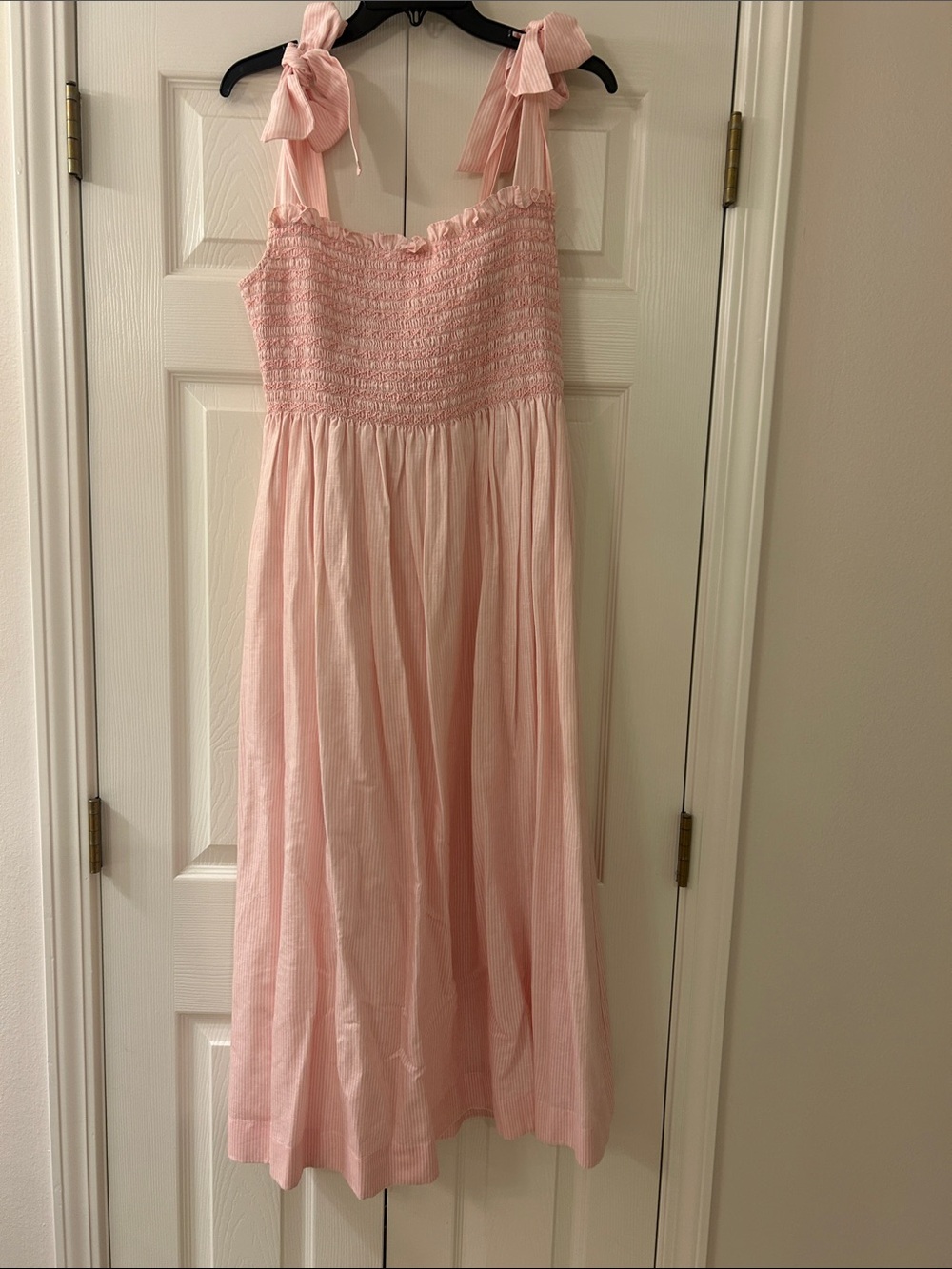 Dondolo Dress